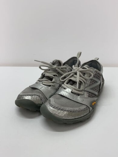 商品画像：ローカットスニーカー/26.5cm/SLV/MT10OAB 2