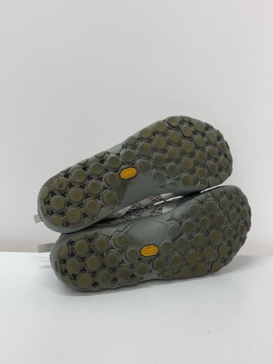 商品画像：ローカットスニーカー/26.5cm/SLV/MT10OAB 4