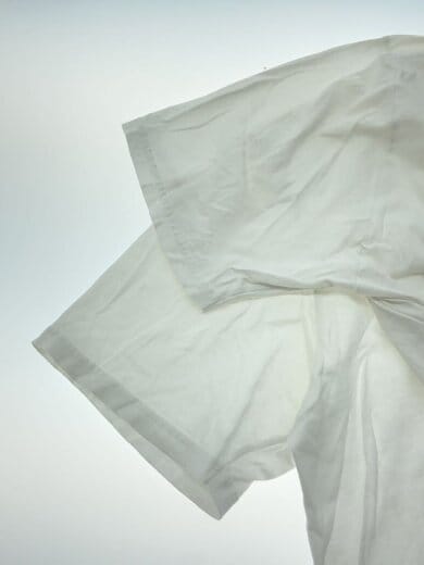 商品画像：Tシャツ_NT01604I/M/コットン/WHT 5