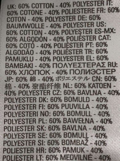 商品画像：長袖Tシャツ/S/コットン/GRN/T-MATA-H1 5