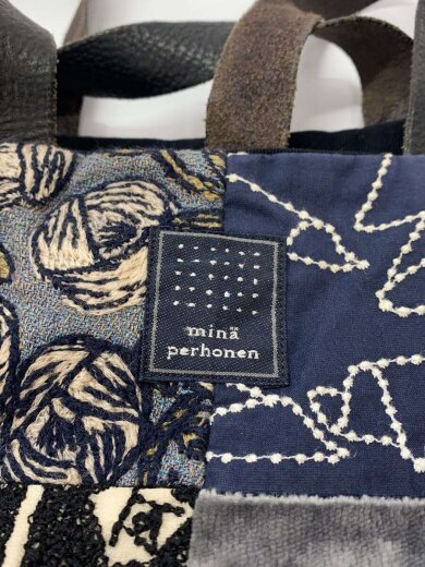 商品画像：トートバッグ/--/マルチカラー/pi0301 5