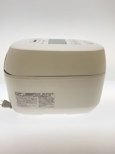 商品画像：炊飯器 極め炊き NW-FA10-WZ// 2