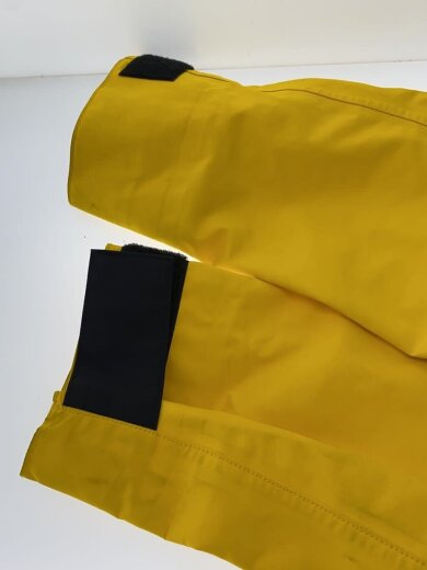 商品画像：ナイロンジャケット/20SS-FS-03 5