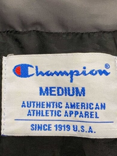 商品画像：ダウンジャケット/M/ナイロン/BLK/C3-Q607 3