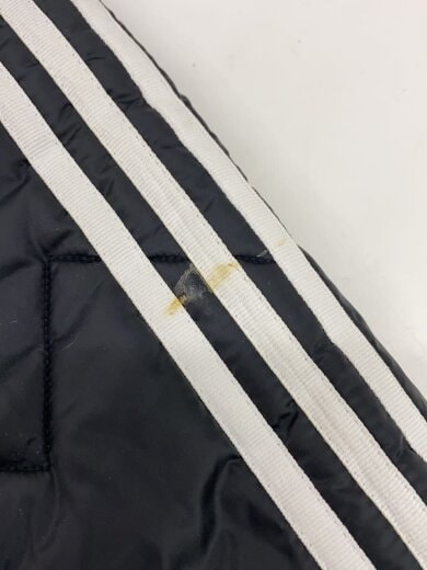 商品画像：キルティングジャケット/M/ヘンプ/BLK/dh5008 6