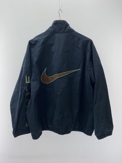 商品画像：ジャケット/XXL/コットン/BLK/無地/WR Canvas NCPS JKT/アノラック/FZ4727-0 2