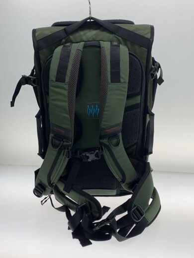 商品画像：カメラバッグ/--/KHK/カモフラ/GW-PRO 3