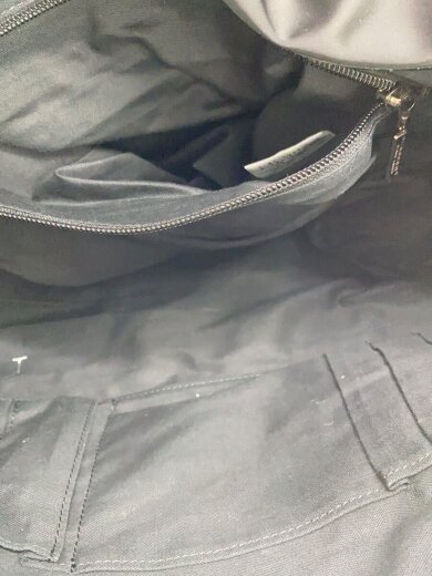 商品画像：ショルダーバッグ/ナイロン/BLK/BKL71-360-06 6