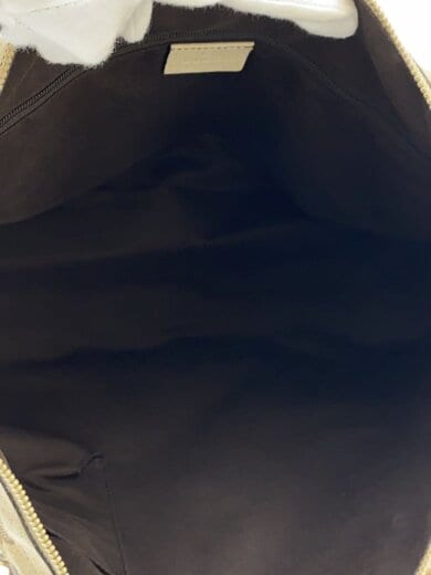 商品画像：GUCCI/トートバッグ_GGキャンバス/キャンバス/BEG 6