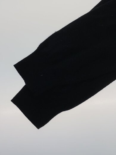 商品画像：ニット・セーター(薄手)/FREE/カシミア/BLK 6