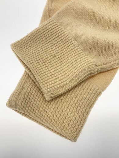 商品画像：ニット・セーター(厚手)/3/ウール/BEG/19AFWKT05WH3 5