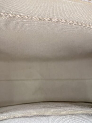 商品画像：ショルダーバッグ/レザー/KHK 6