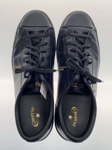 商品画像：ローカットスニーカー/26.5cm/BLK/31301811 3