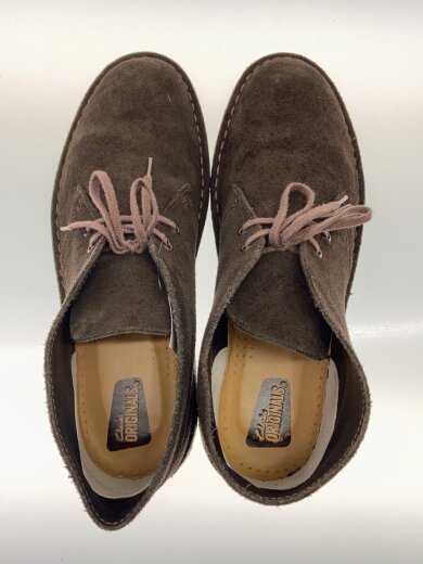 商品画像：シューズ/42/BRW 3