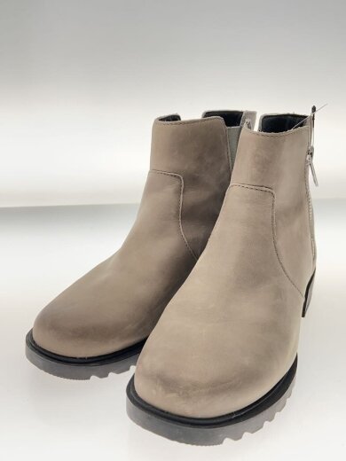 商品画像：ブーツ/25cm/GRY/NL4328-052// 2