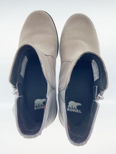 商品画像：ブーツ/25cm/GRY/NL4328-052// 3