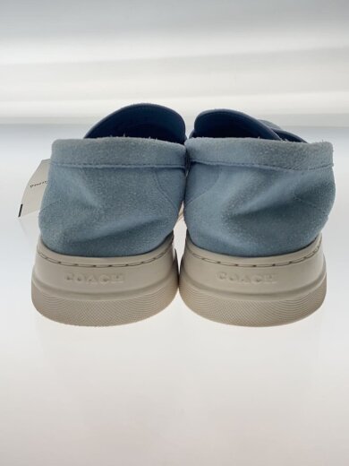 商品画像：ローファー/24.5cm/BLU/CAP36 6