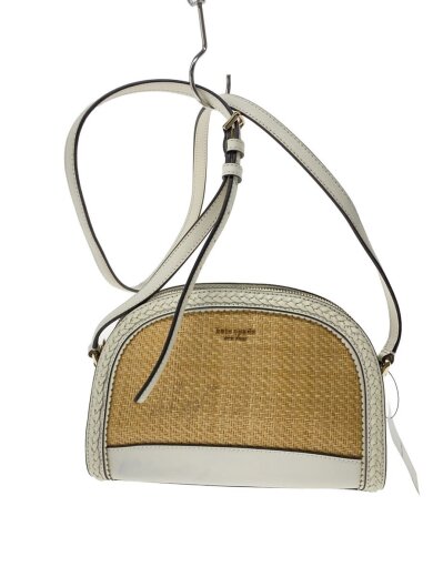 商品画像：ショルダーバッグ/--/WHT/RN0102760// 1