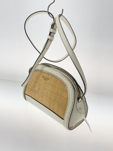 商品画像：ショルダーバッグ/--/WHT/RN0102760// 2