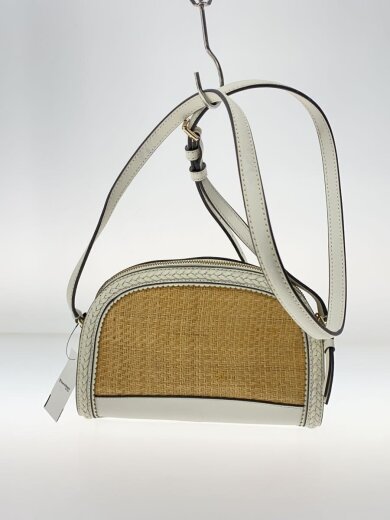 商品画像：ショルダーバッグ/--/WHT/RN0102760// 3