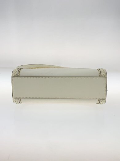 商品画像：ショルダーバッグ/--/WHT/RN0102760// 4