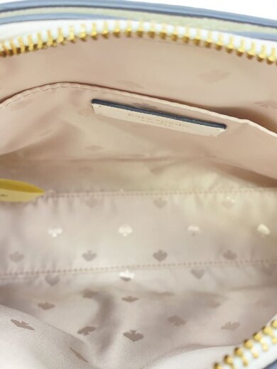 商品画像：ショルダーバッグ/--/WHT/RN0102760// 6