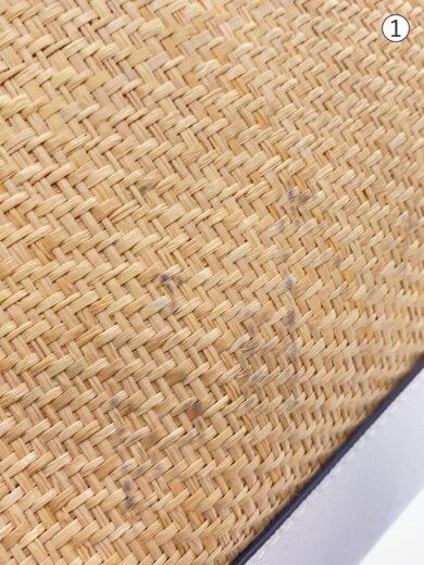 商品画像：ショルダーバッグ/--/WHT/RN0102760// 7