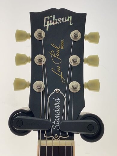 商品画像：LP STD 1995 LP STD 1995/BLK/エレキギター/レスポールタイプ/黒系/HH// 3