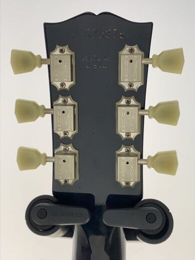 商品画像：LP STD 1995 LP STD 1995/BLK/エレキギター/レスポールタイプ/黒系/HH// 4