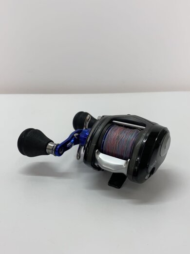 商品画像：LJ-1 リール/ベイトリール/LJ-1 1