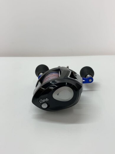 商品画像：LJ-1 リール/ベイトリール/LJ-1 2