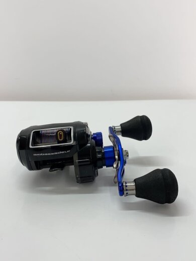 商品画像：LJ-1 リール/ベイトリール/LJ-1 3