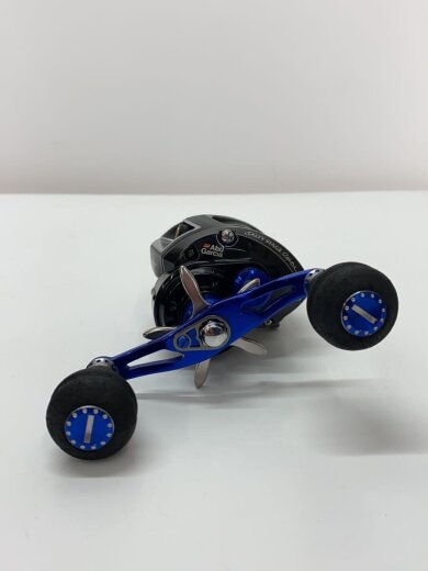 商品画像：LJ-1 リール/ベイトリール/LJ-1 4