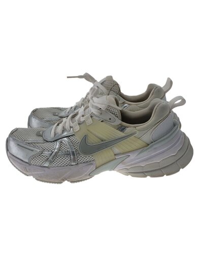 商品画像：V2K ラン/27.5cm/WHT 1