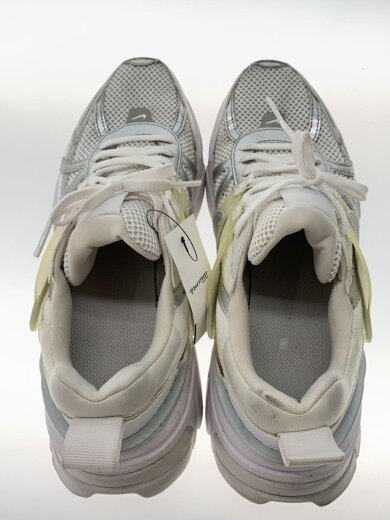 商品画像：V2K ラン/27.5cm/WHT 3