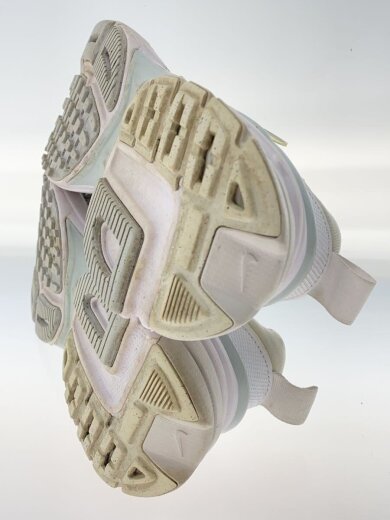 商品画像：V2K ラン/27.5cm/WHT 4