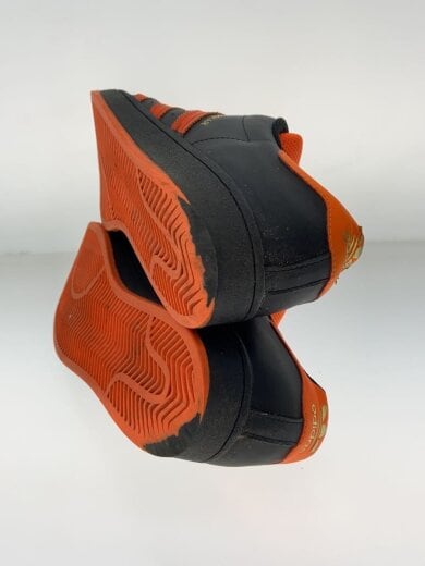 商品画像：オリジナルス/SUPERSTAR LACELESS/スーパースター シューレースレス/ブラック/FV3021/27 4