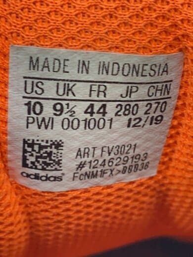 商品画像：オリジナルス/SUPERSTAR LACELESS/スーパースター シューレースレス/ブラック/FV3021/27 5