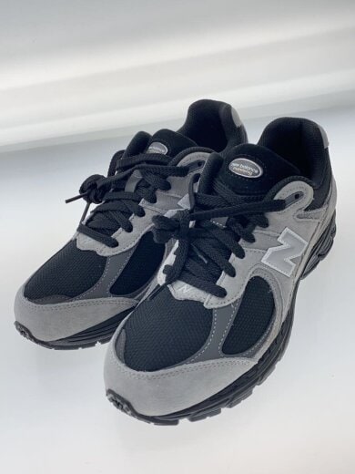 商品画像：ローカットスニーカー/26cm/BLK/U2002RM 2