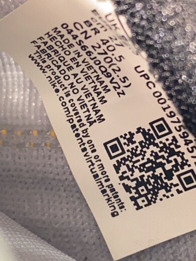 商品画像：AIR JORDAN SPIZIKE LOW_エアジョーダン スパイジーク ロー/27cm/YLW 5