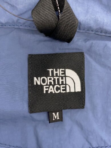 商品画像：ROLLPACK JOURNEYS COAT_ロールパックジャーニーズ コート/M/ナイロン/BLU/無地 3