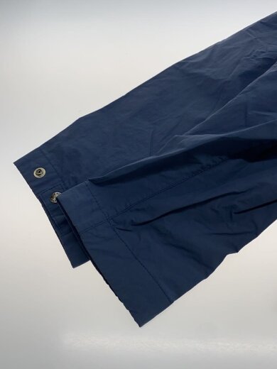 商品画像：ROLLPACK JOURNEYS COAT_ロールパックジャーニーズ コート/M/ナイロン/BLU/無地 5
