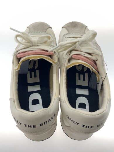 商品画像：ローカットスニーカー/23cm/GRY/f19-03-chp 3