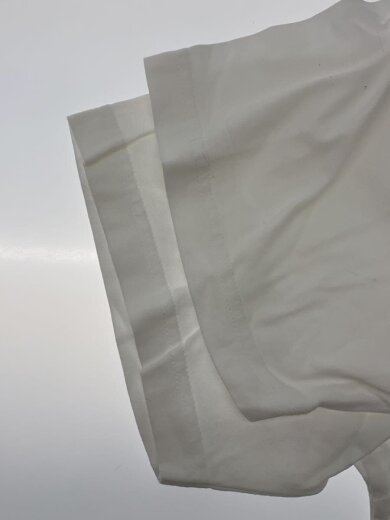 商品画像：Tシャツ/M/コットン/WHT 4