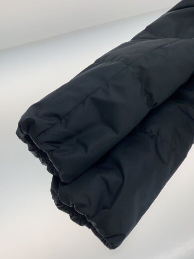 商品画像：ダウンジャケット/38/ポリエステル/BLK/H5A91-882-09 6