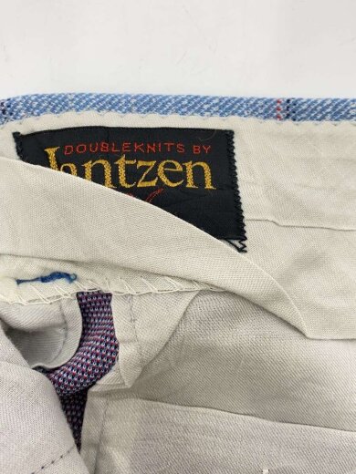 商品画像：ボトム/--/--/BLU 4