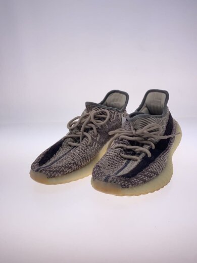 商品画像：YEEZY BOOST 350 V2 ZYON/27.5cm/GRY 2