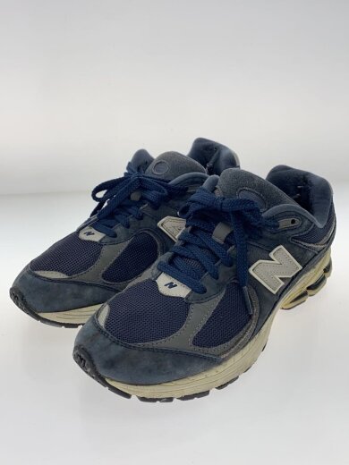 商品画像：M2002/ネイビー/25cm/NVY 2