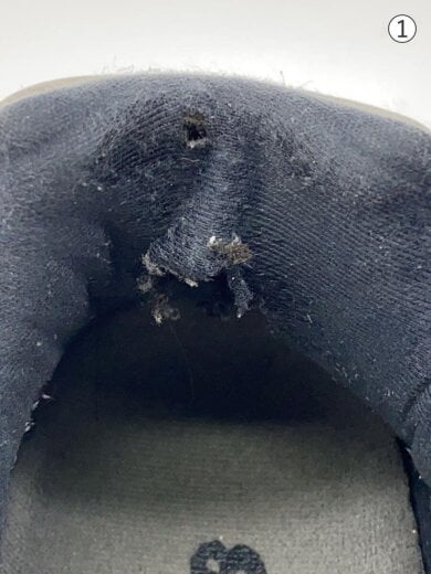 商品画像：M2002/ネイビー/25cm/NVY 7