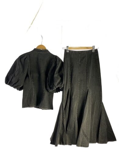 商品画像：セットアップ/1/コットン/GRY/無地/SWFO222052 2